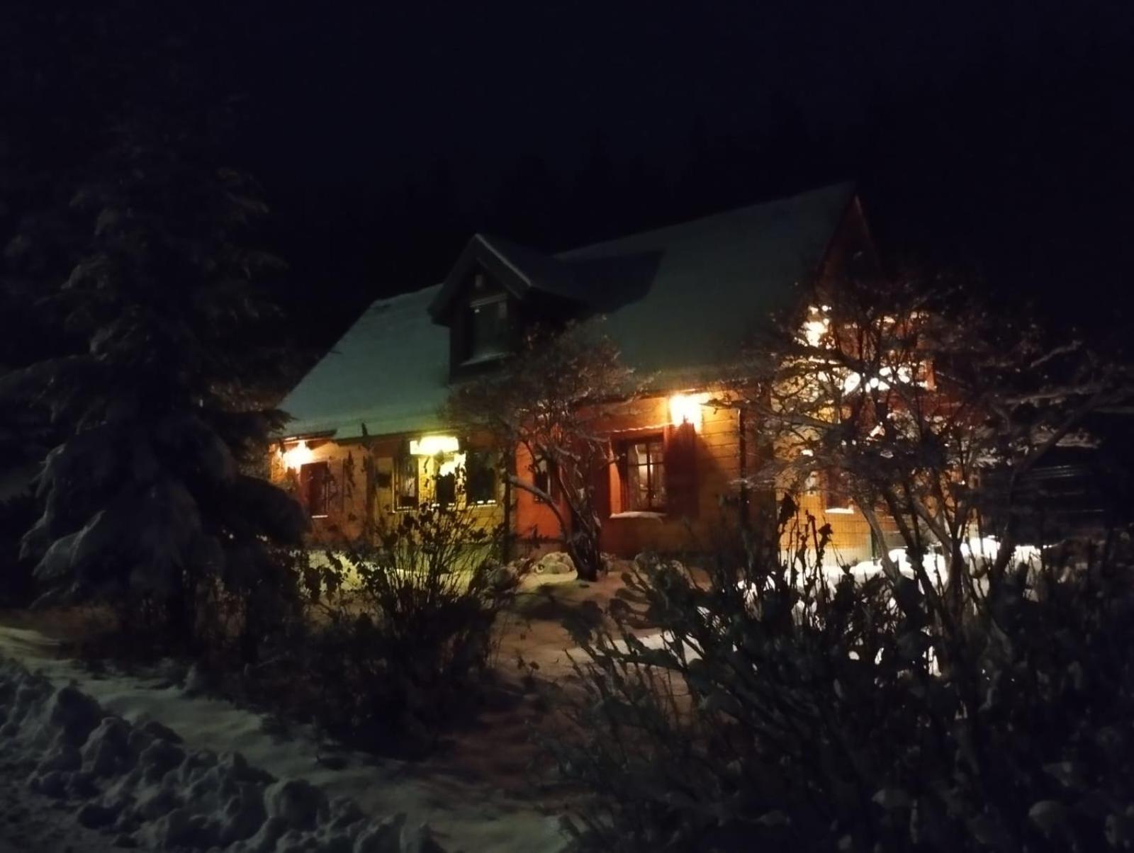Dom Caloroczny Jozefinka W Karkonoszach Villa Kowary Buitenkant foto